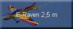 E-Raven 2,5 m